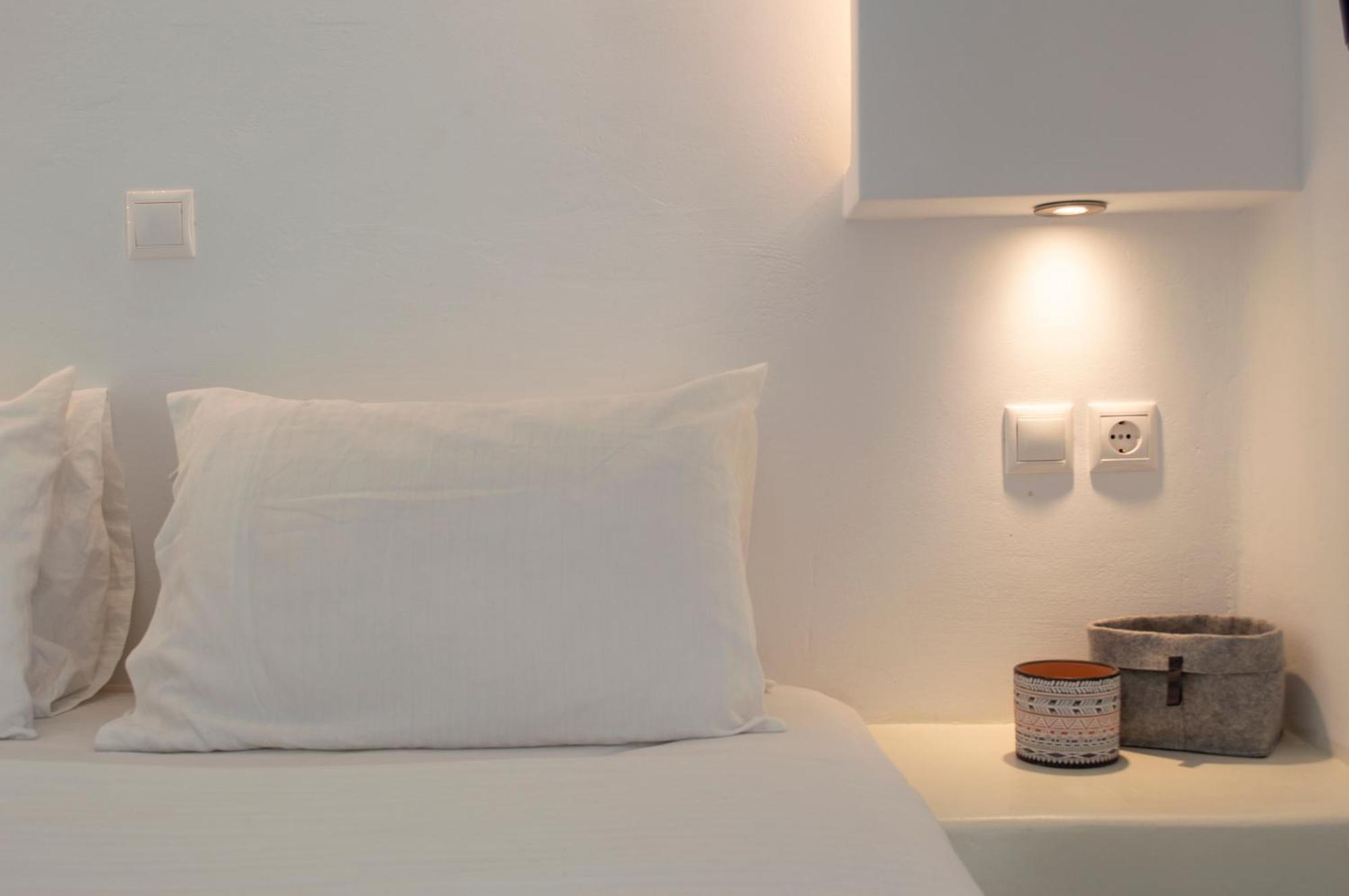 Mykonos4Islands Seaside Homes And Suites Kalo Livadi Bilik gambar