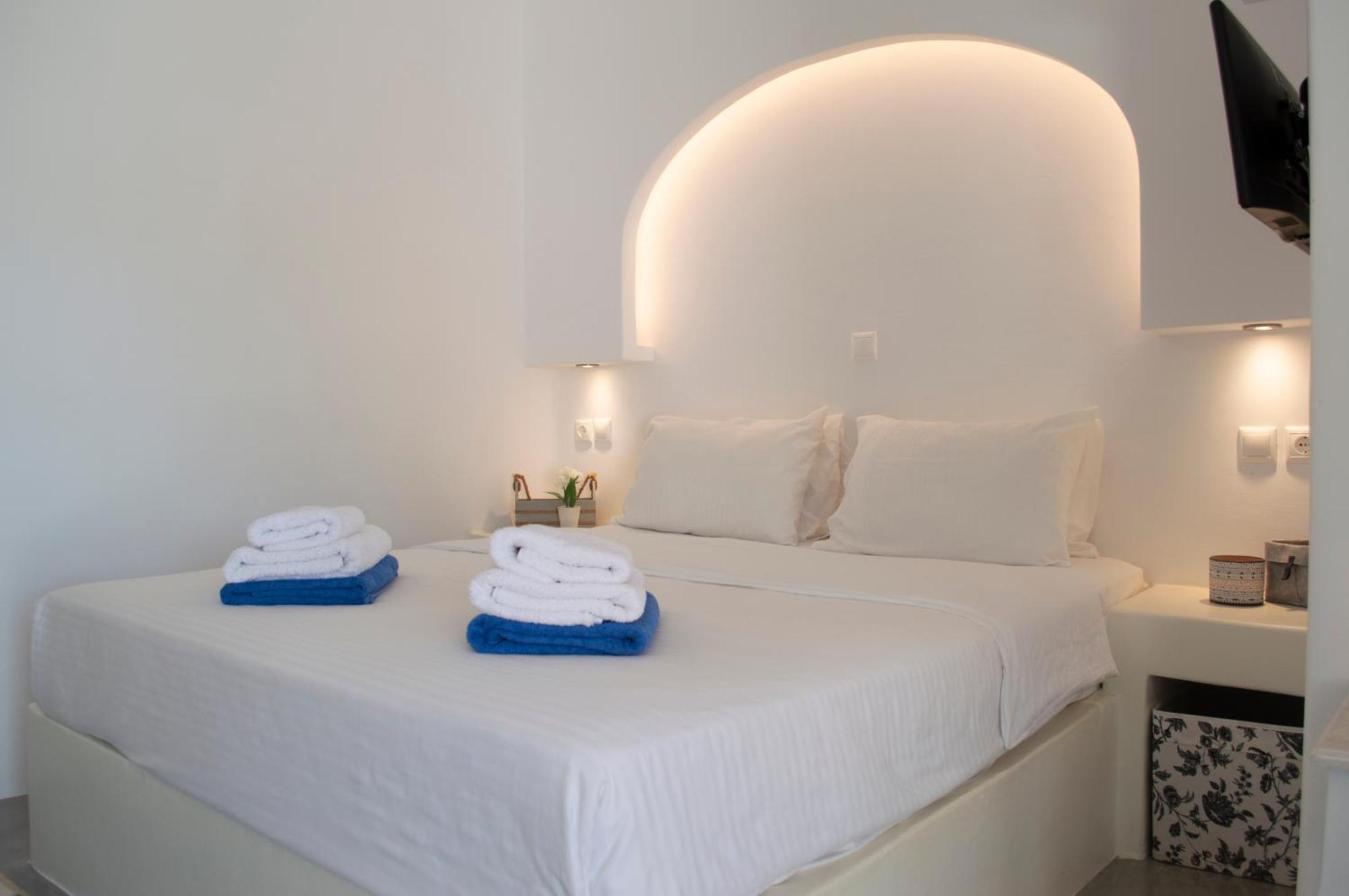 Mykonos4Islands Seaside Homes And Suites Kalo Livadi Bilik gambar