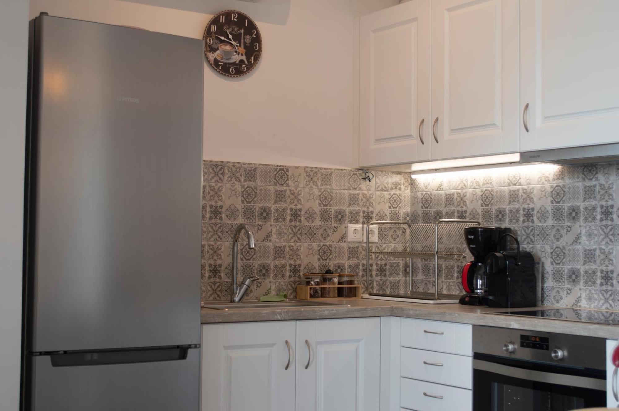 Mykonos4Islands Seaside Homes And Suites Kalo Livadi Bilik gambar