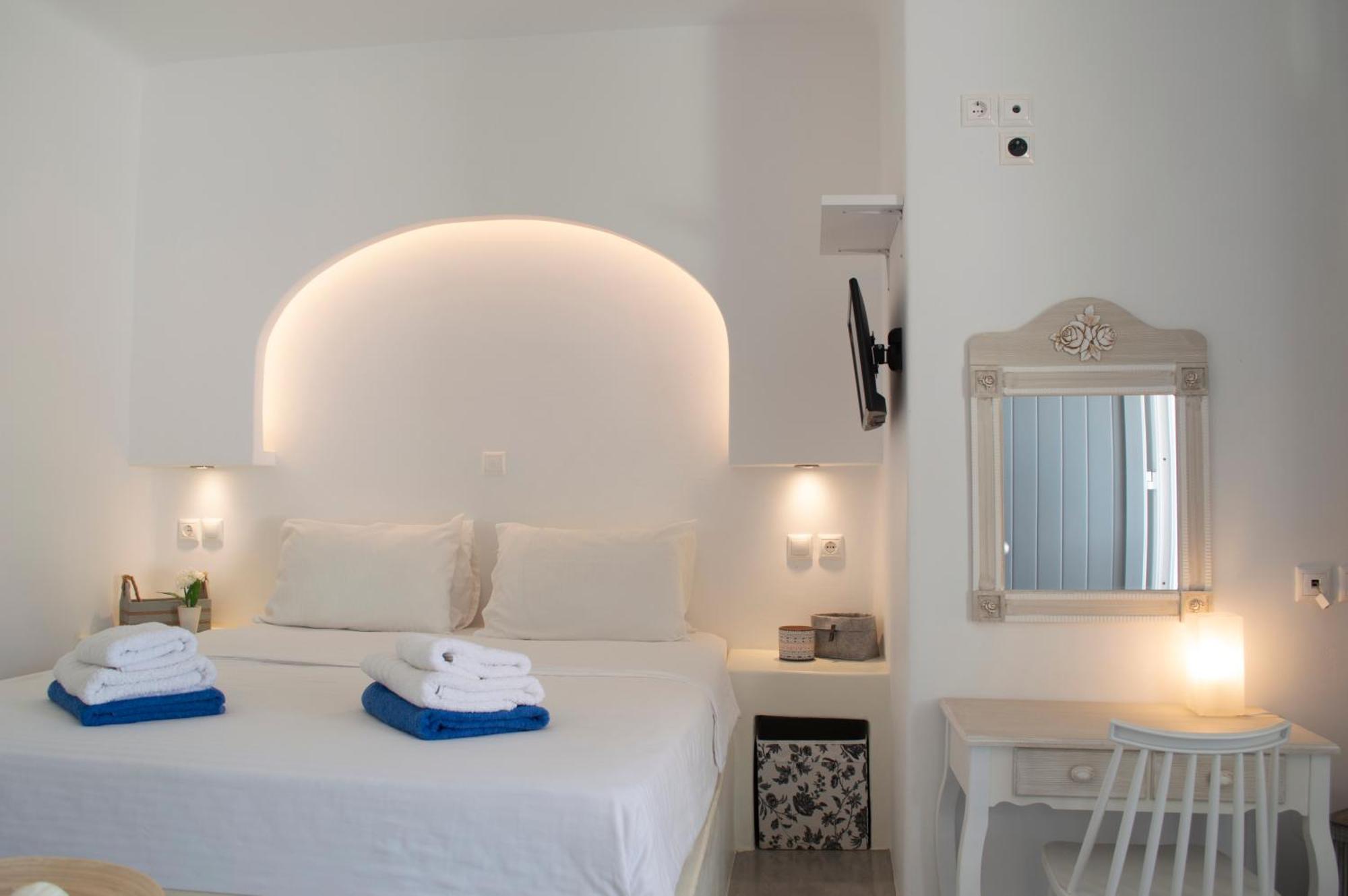 Mykonos4Islands Seaside Homes And Suites Kalo Livadi Bilik gambar