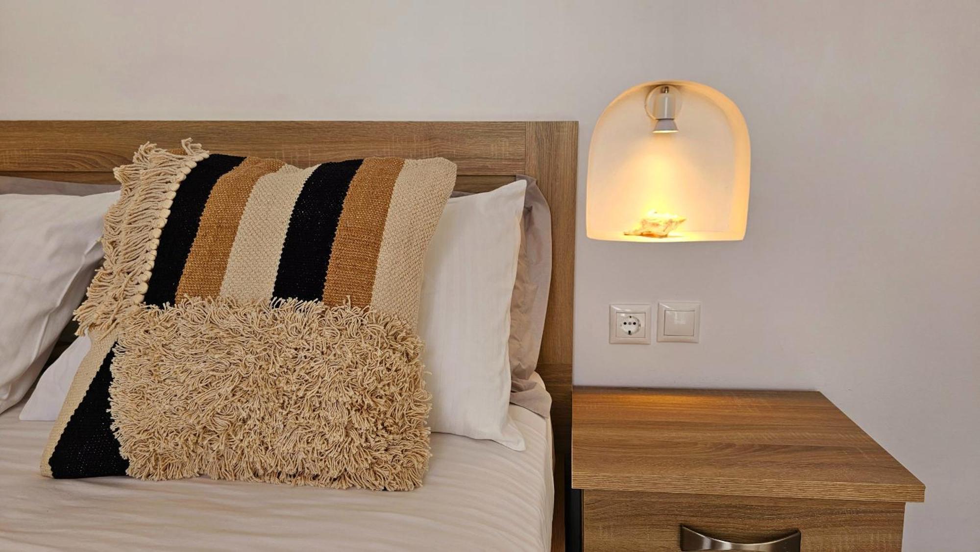 Mykonos4Islands Seaside Homes And Suites Kalo Livadi Luaran gambar