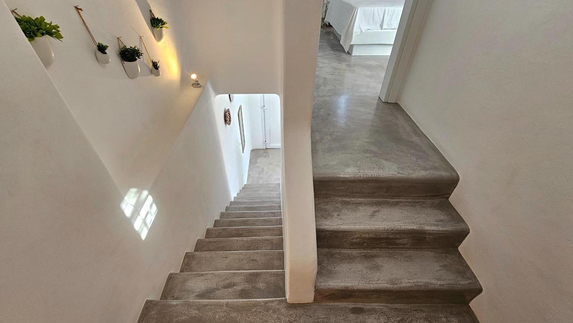 Mykonos4Islands Seaside Homes And Suites Kalo Livadi Luaran gambar