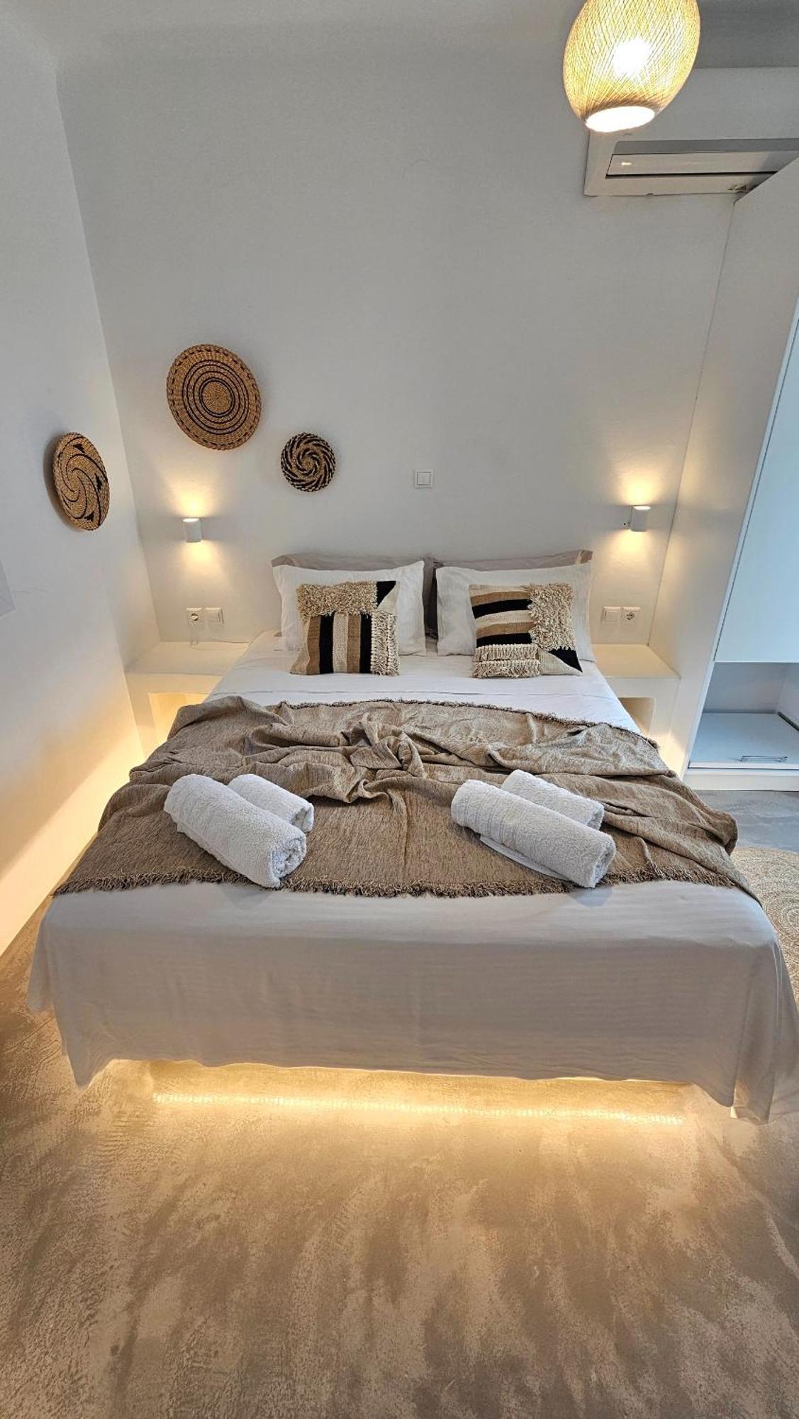 Mykonos4Islands Seaside Homes And Suites Kalo Livadi Bilik gambar
