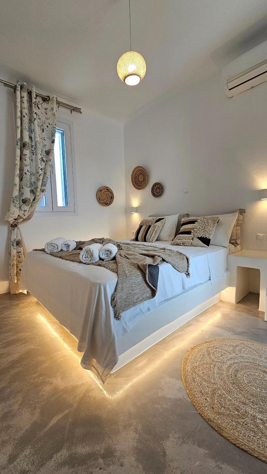 Mykonos4Islands Seaside Homes And Suites Kalo Livadi Bilik gambar